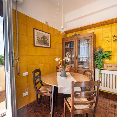 Guittone18 Apartment Арецо Екстериор снимка