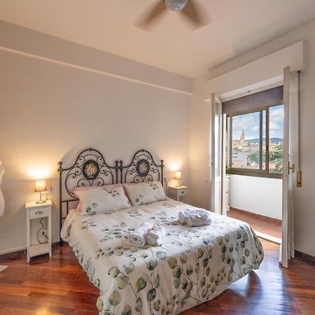 Guittone18 Apartment Арецо Екстериор снимка
