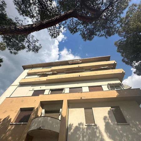 Guittone18 Apartment Арецо Екстериор снимка