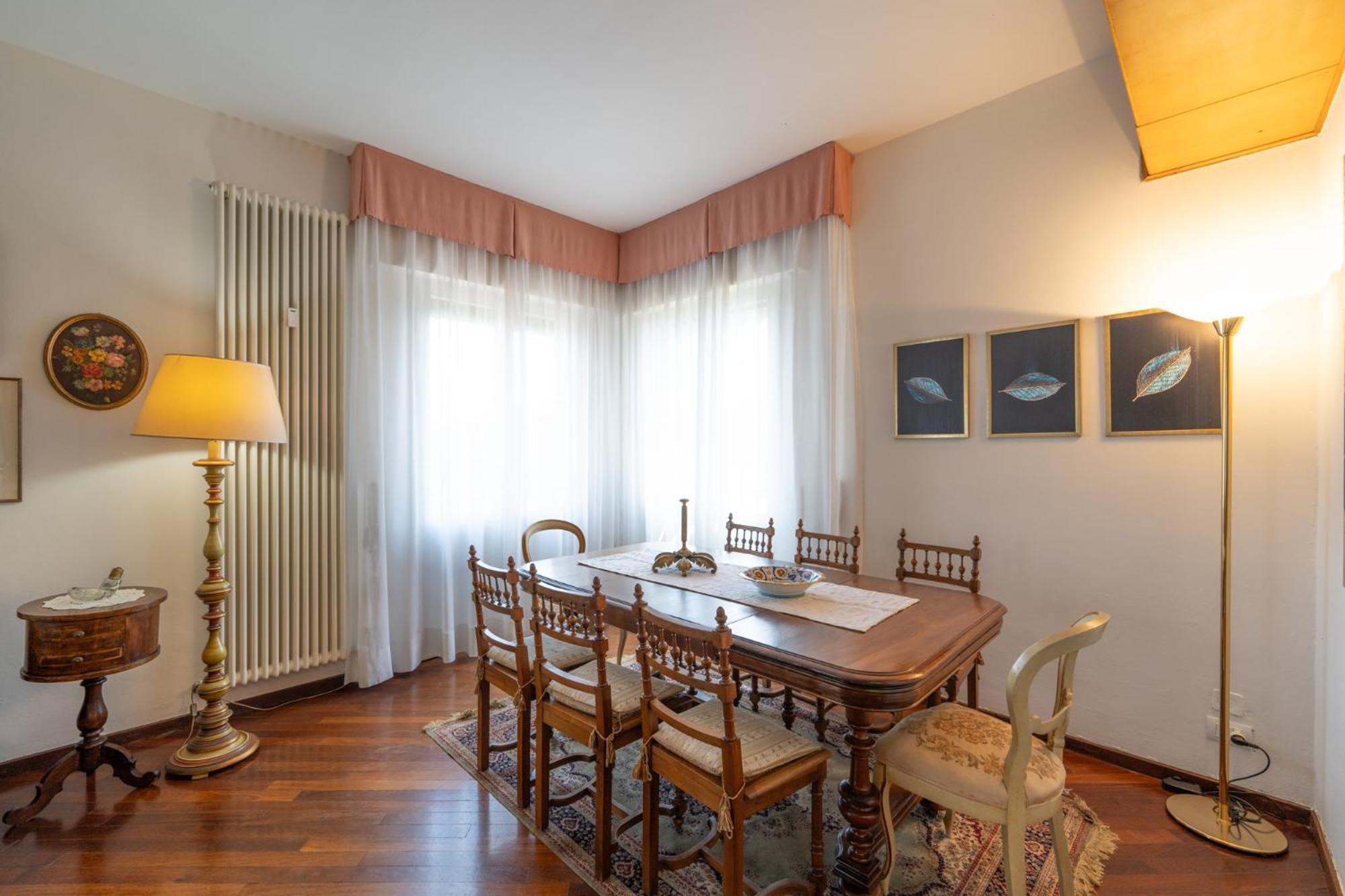 Guittone18 Apartment Арецо Екстериор снимка