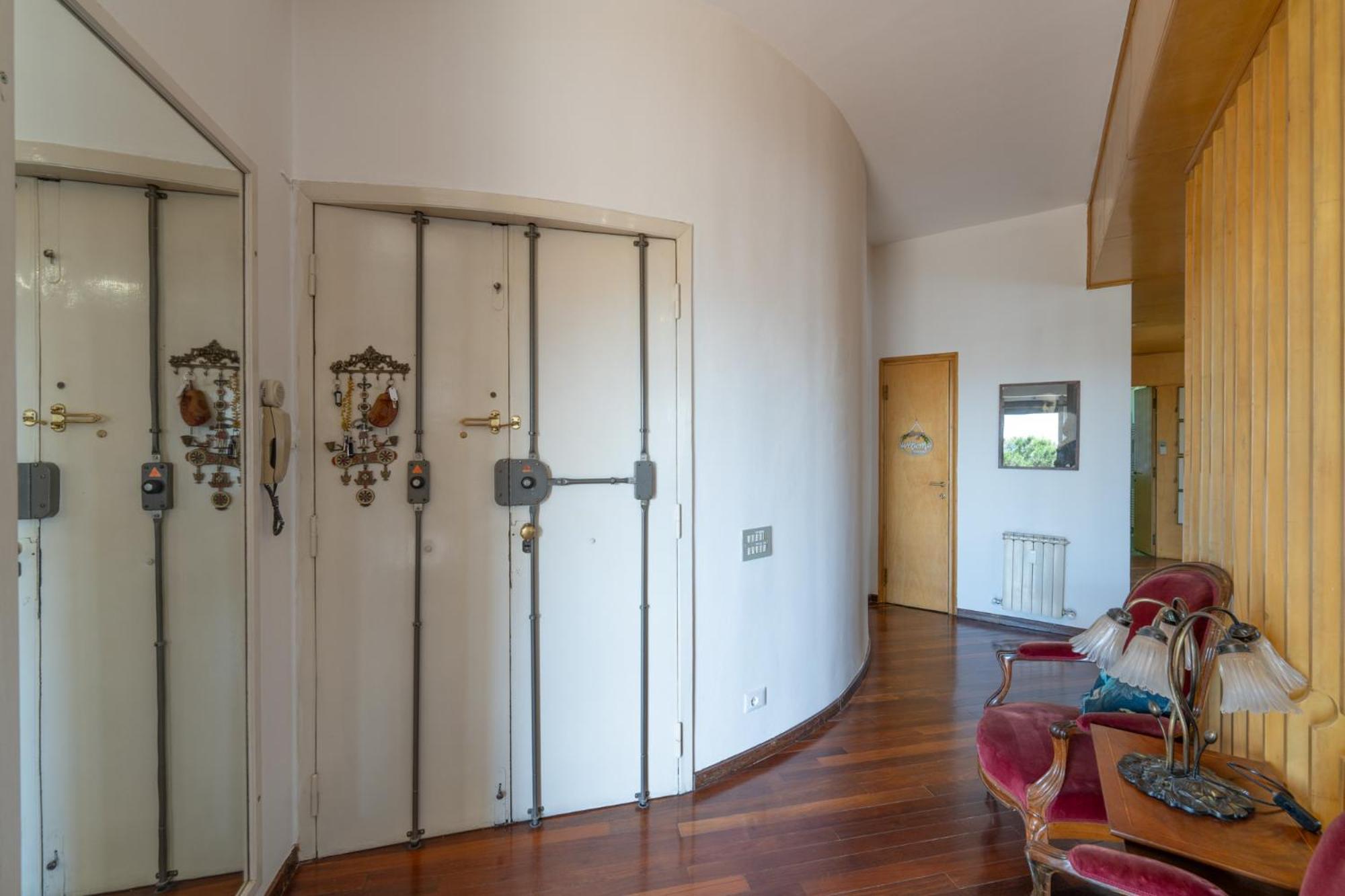 Guittone18 Apartment Арецо Екстериор снимка