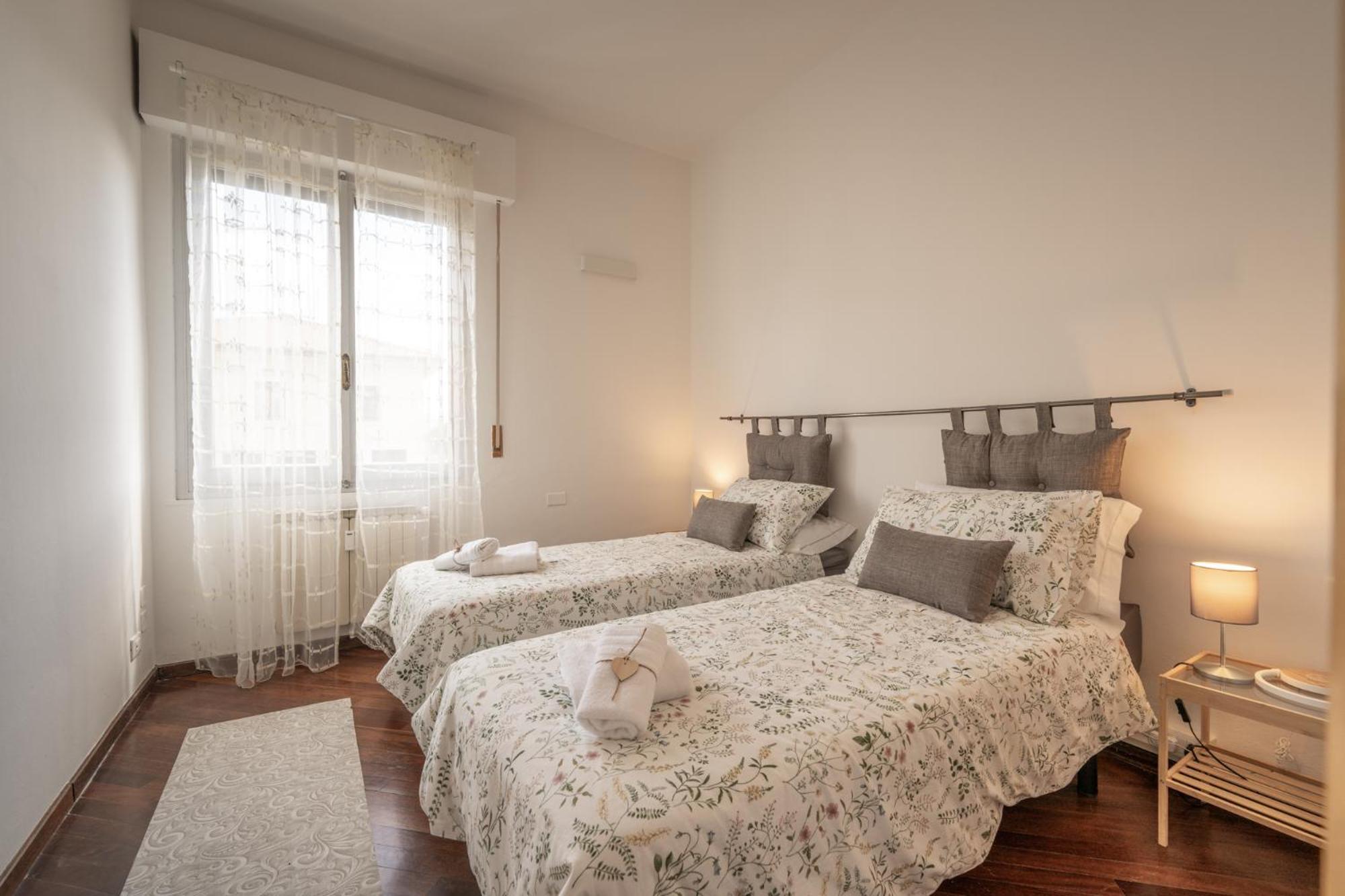 Guittone18 Apartment Арецо Екстериор снимка