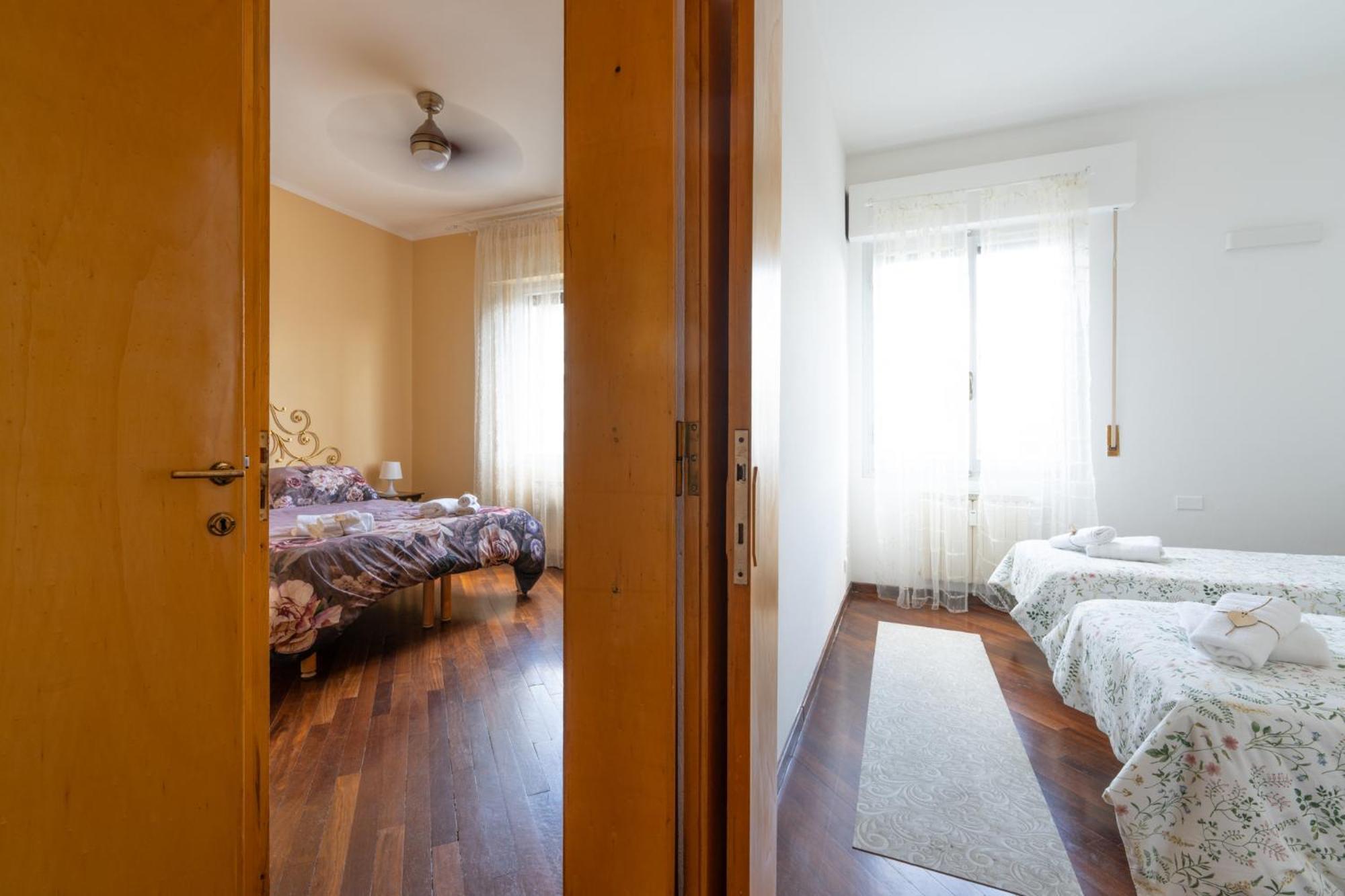 Guittone18 Apartment Арецо Екстериор снимка