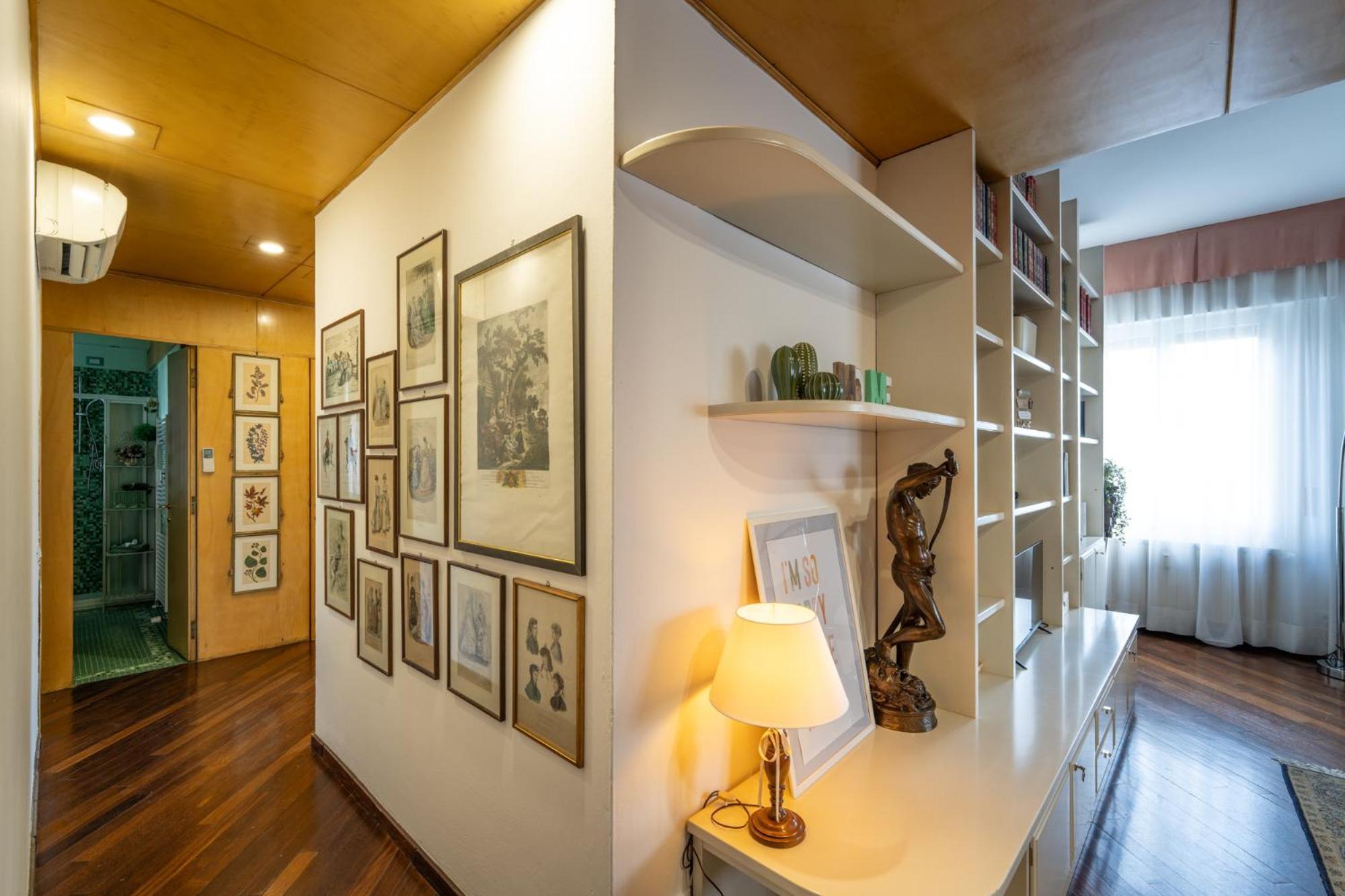 Guittone18 Apartment Арецо Екстериор снимка