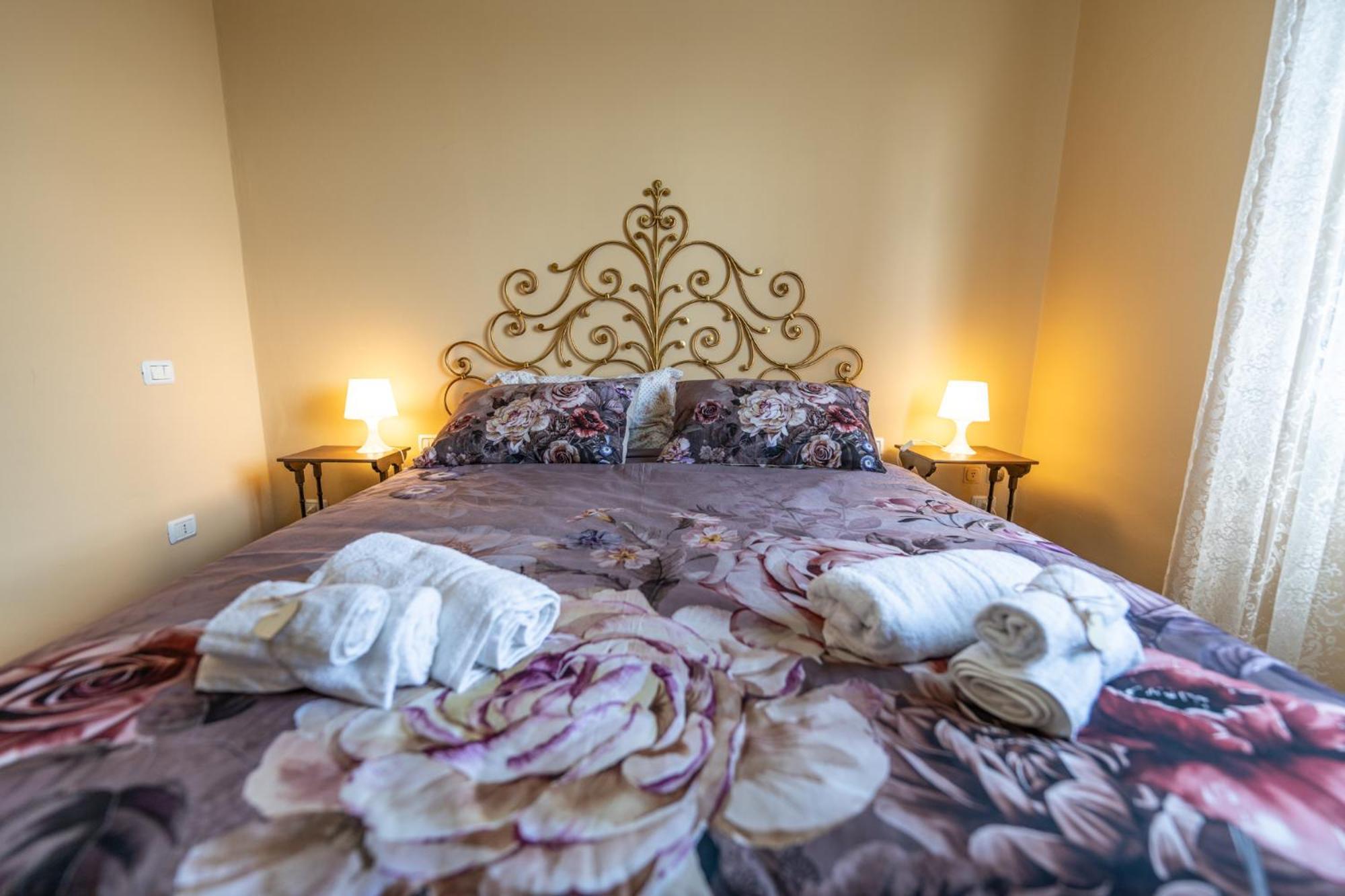 Guittone18 Apartment Арецо Екстериор снимка