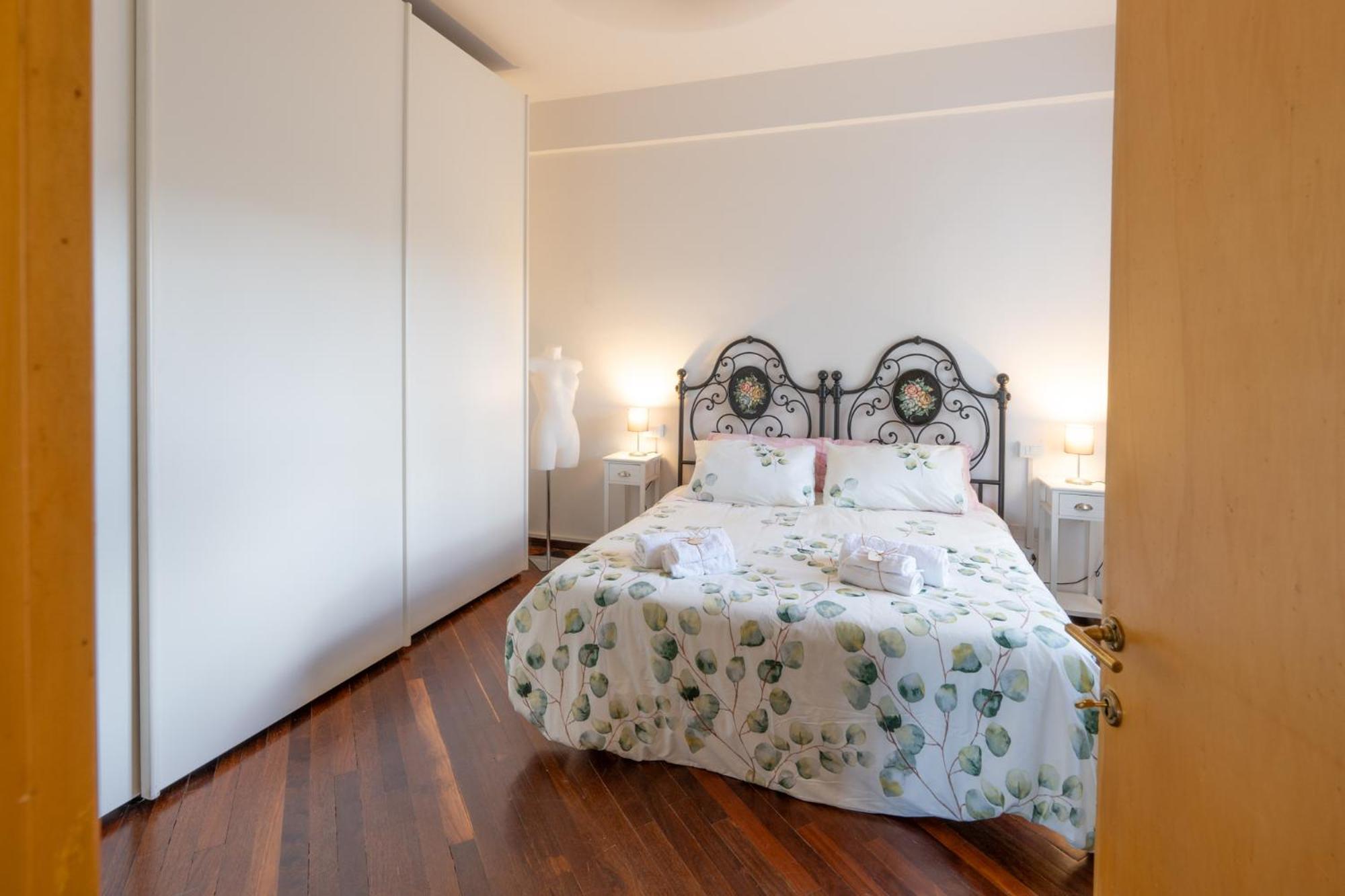 Guittone18 Apartment Арецо Екстериор снимка