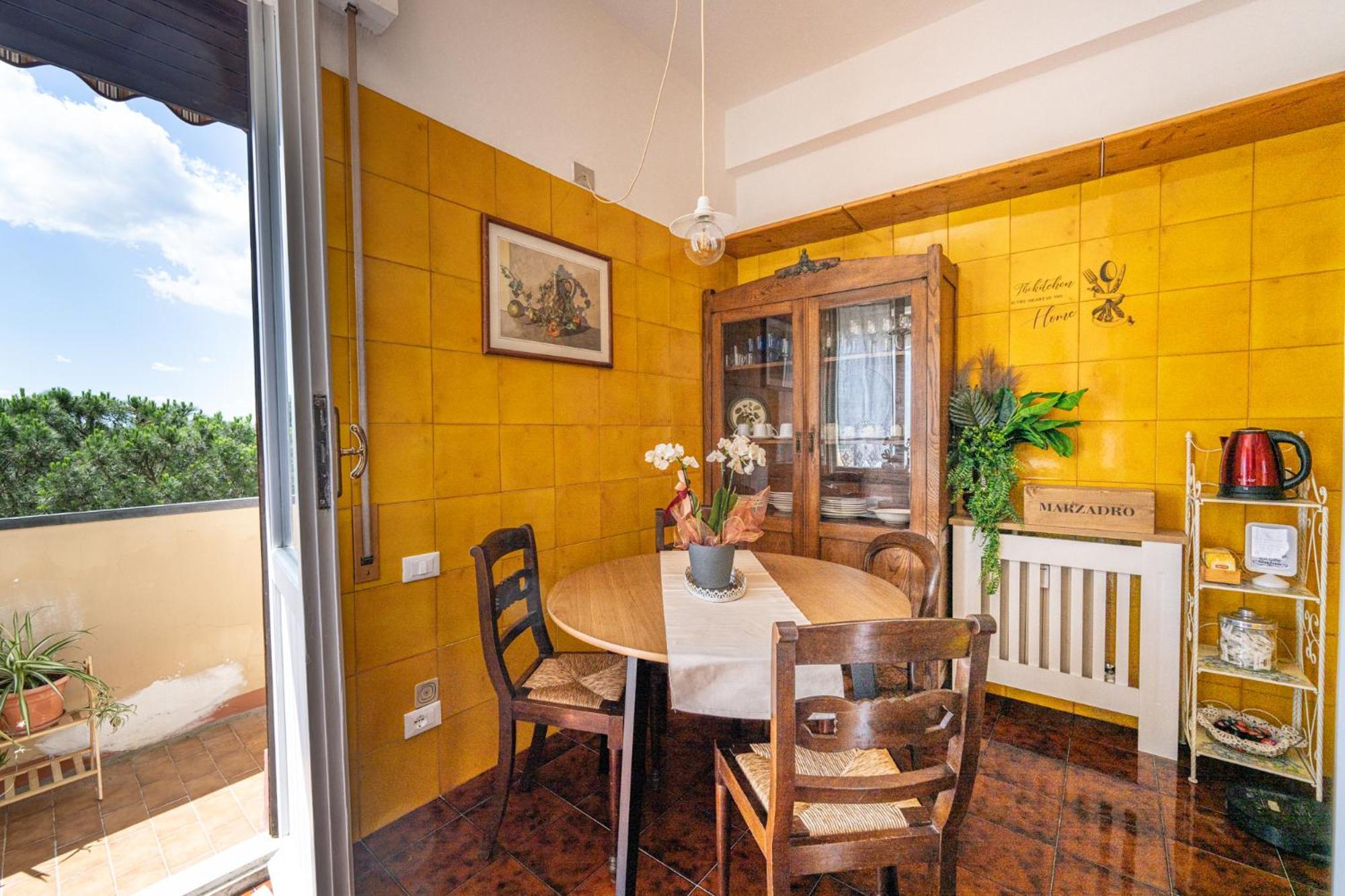 Guittone18 Apartment Арецо Екстериор снимка