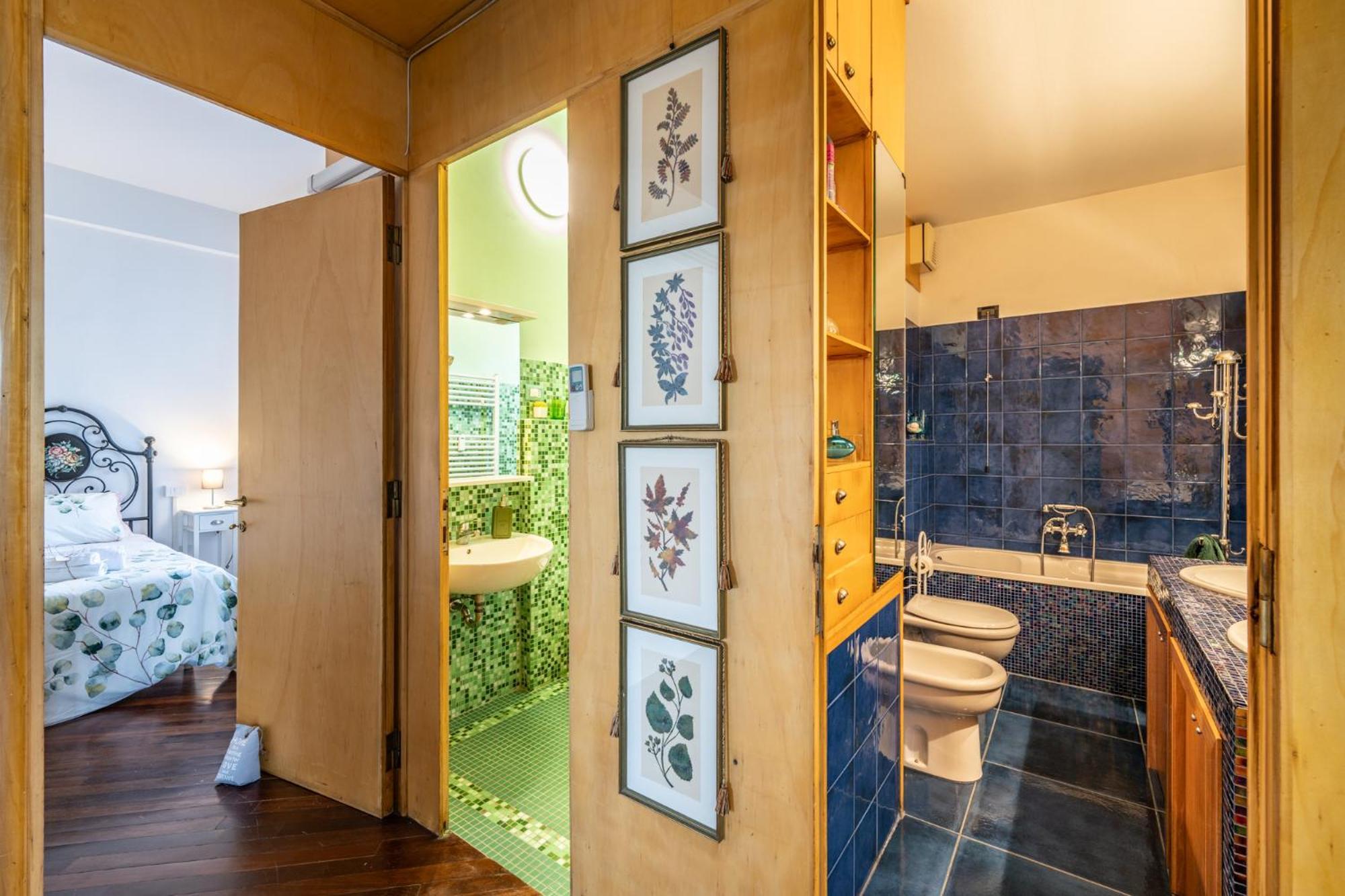 Guittone18 Apartment Арецо Екстериор снимка