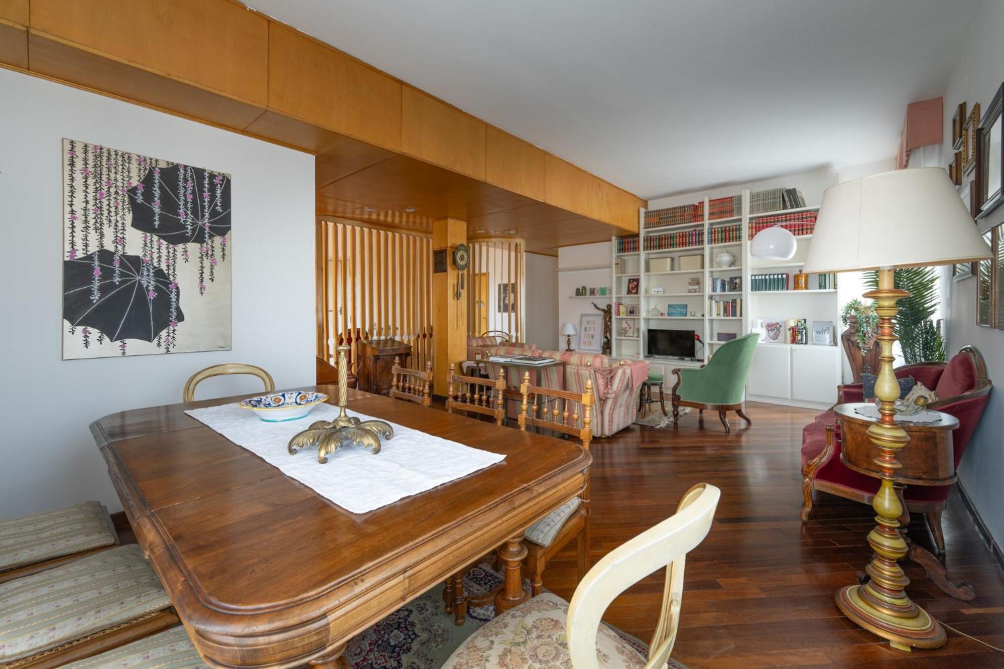 Guittone18 Apartment Арецо Екстериор снимка