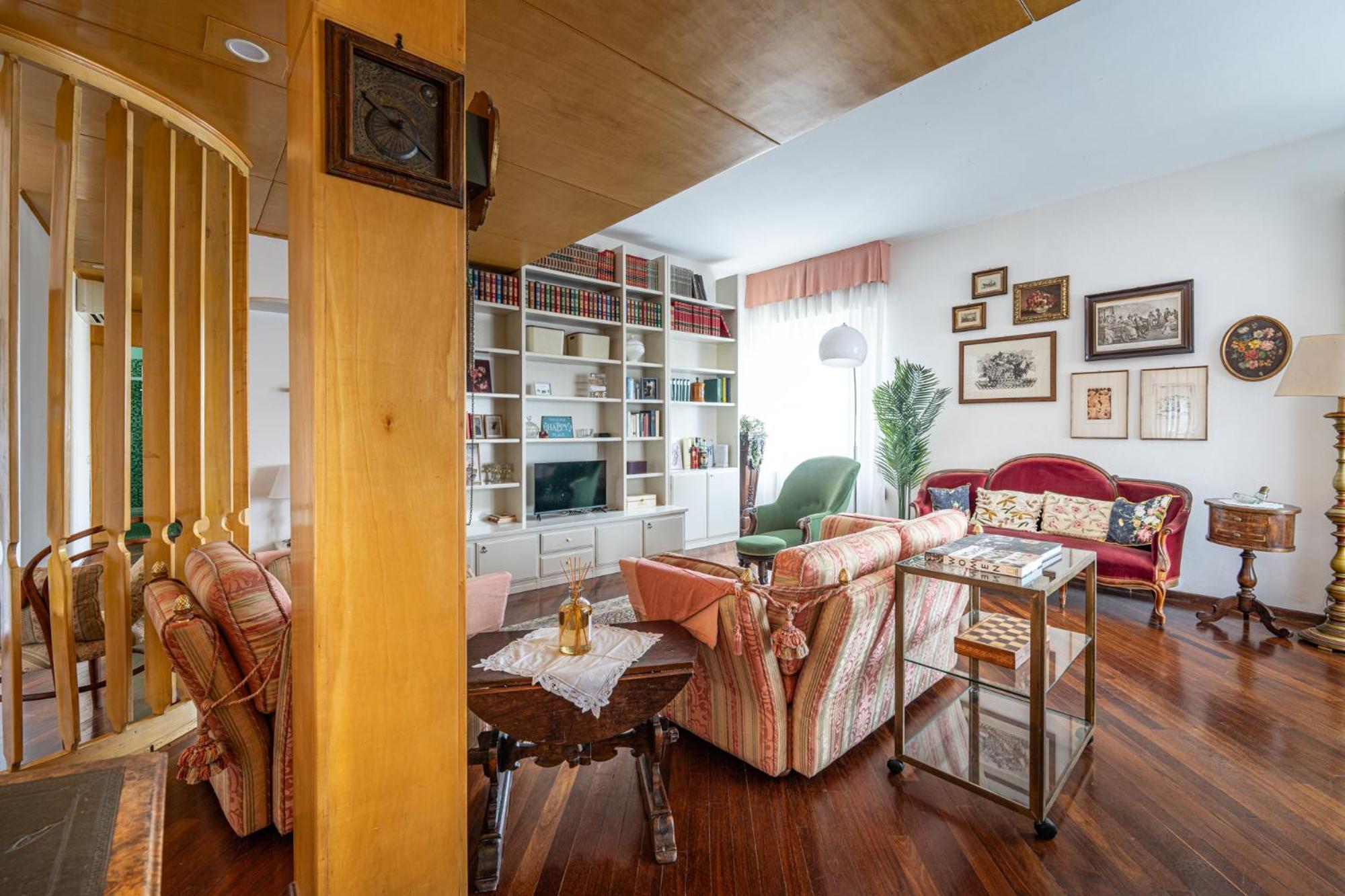 Guittone18 Apartment Арецо Екстериор снимка