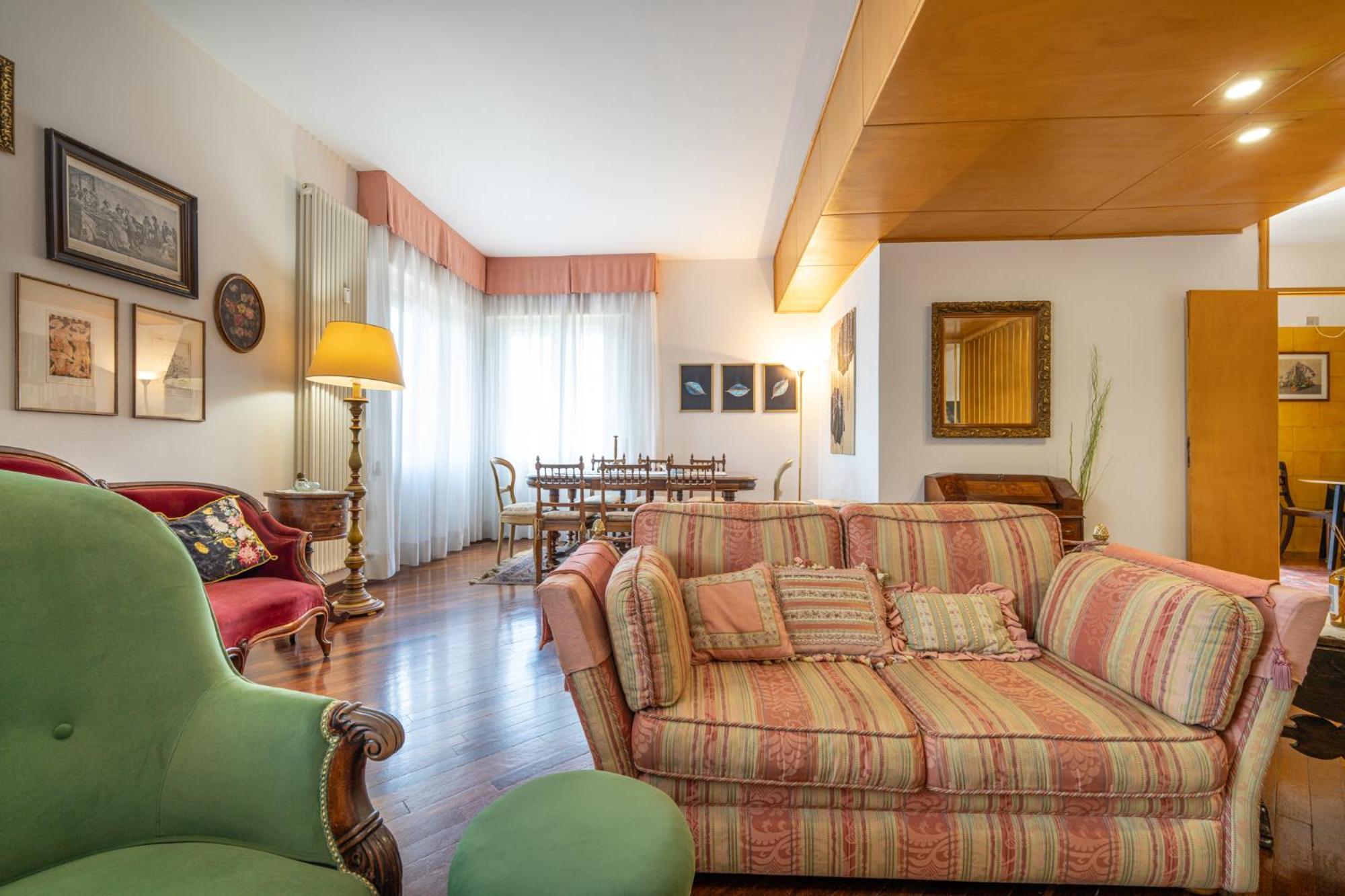 Guittone18 Apartment Арецо Екстериор снимка