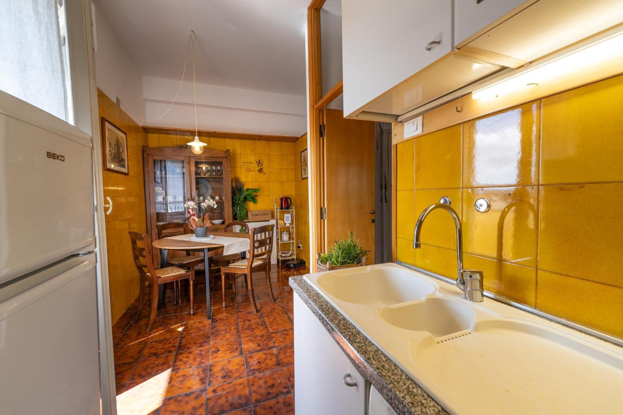 Guittone18 Apartment Арецо Екстериор снимка