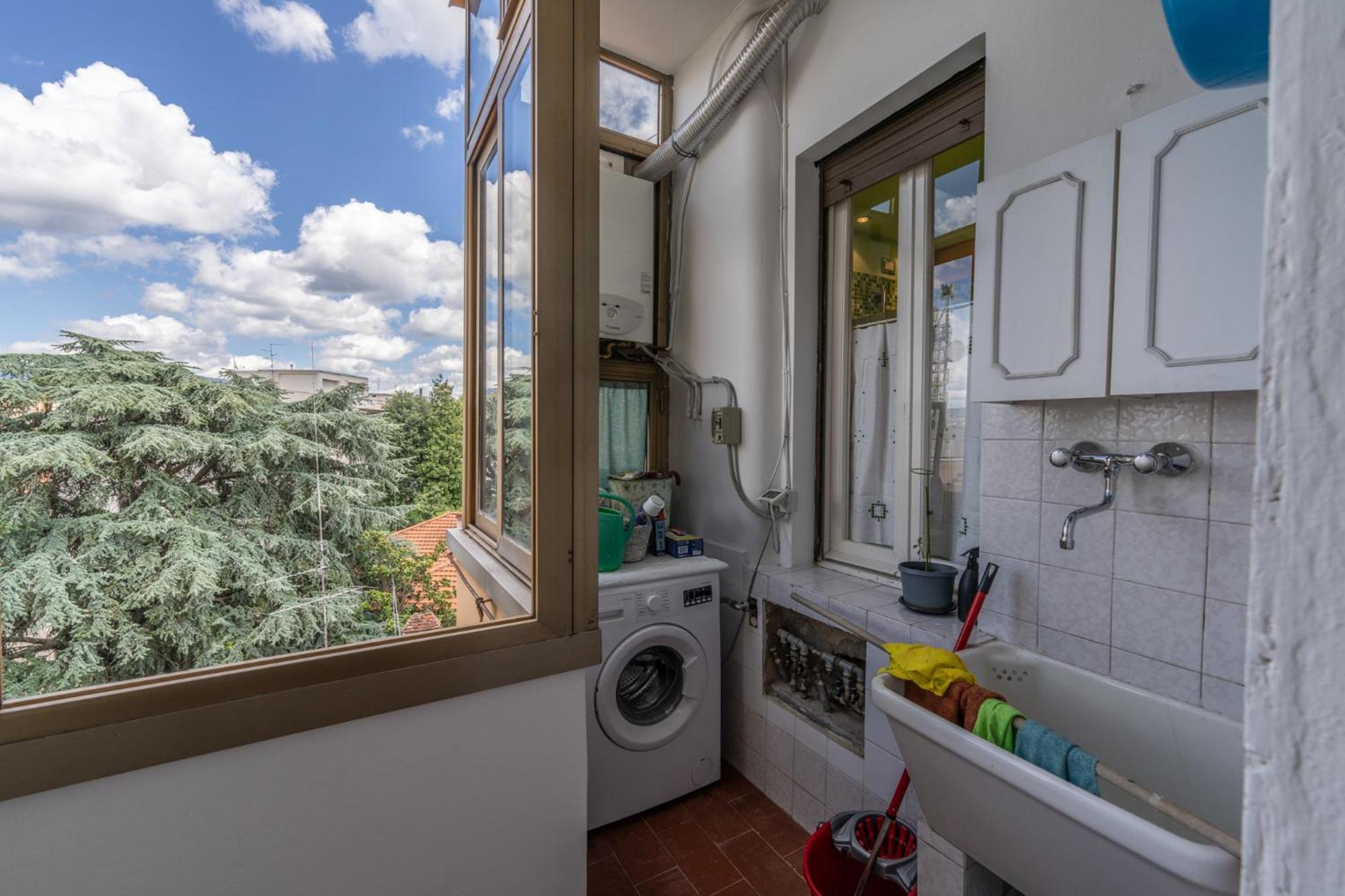 Guittone18 Apartment Арецо Екстериор снимка