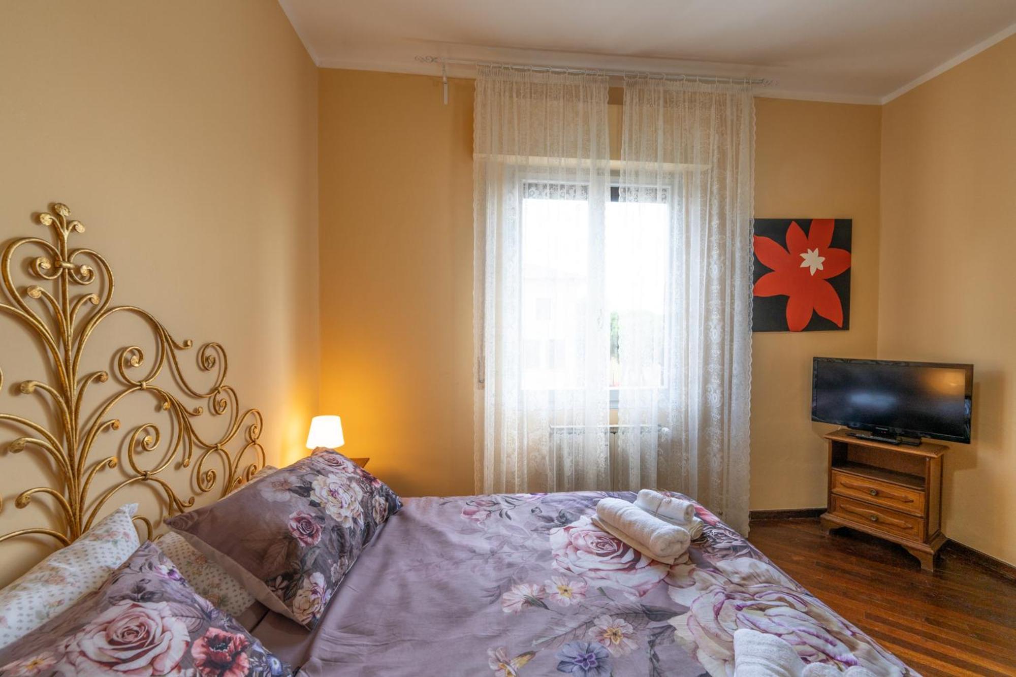 Guittone18 Apartment Арецо Екстериор снимка