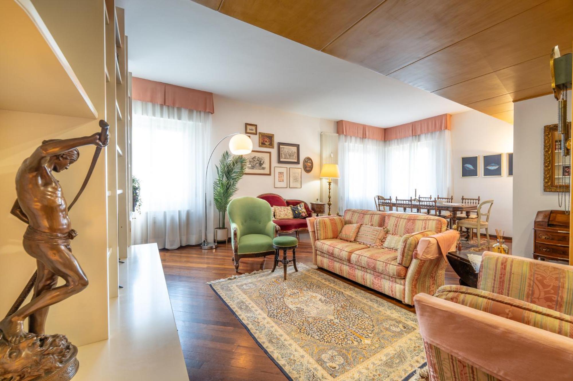 Guittone18 Apartment Арецо Екстериор снимка
