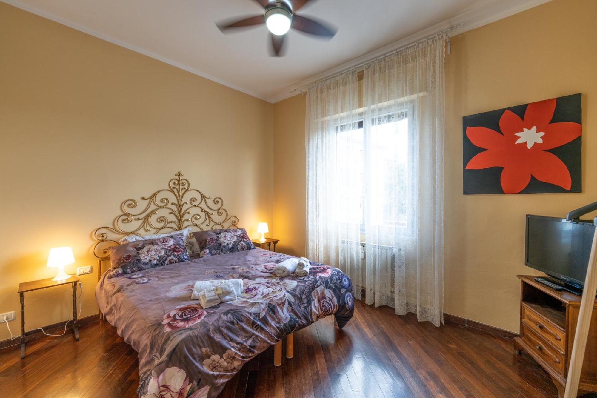Guittone18 Apartment Арецо Екстериор снимка