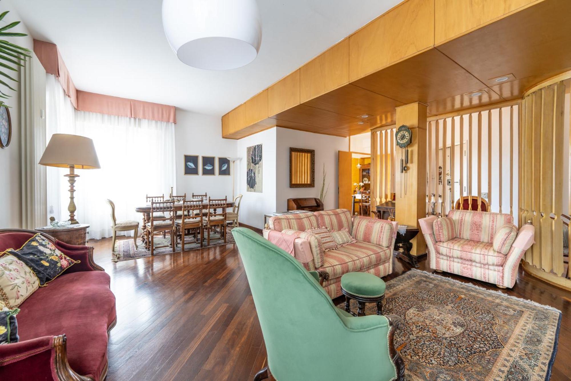 Guittone18 Apartment Арецо Екстериор снимка