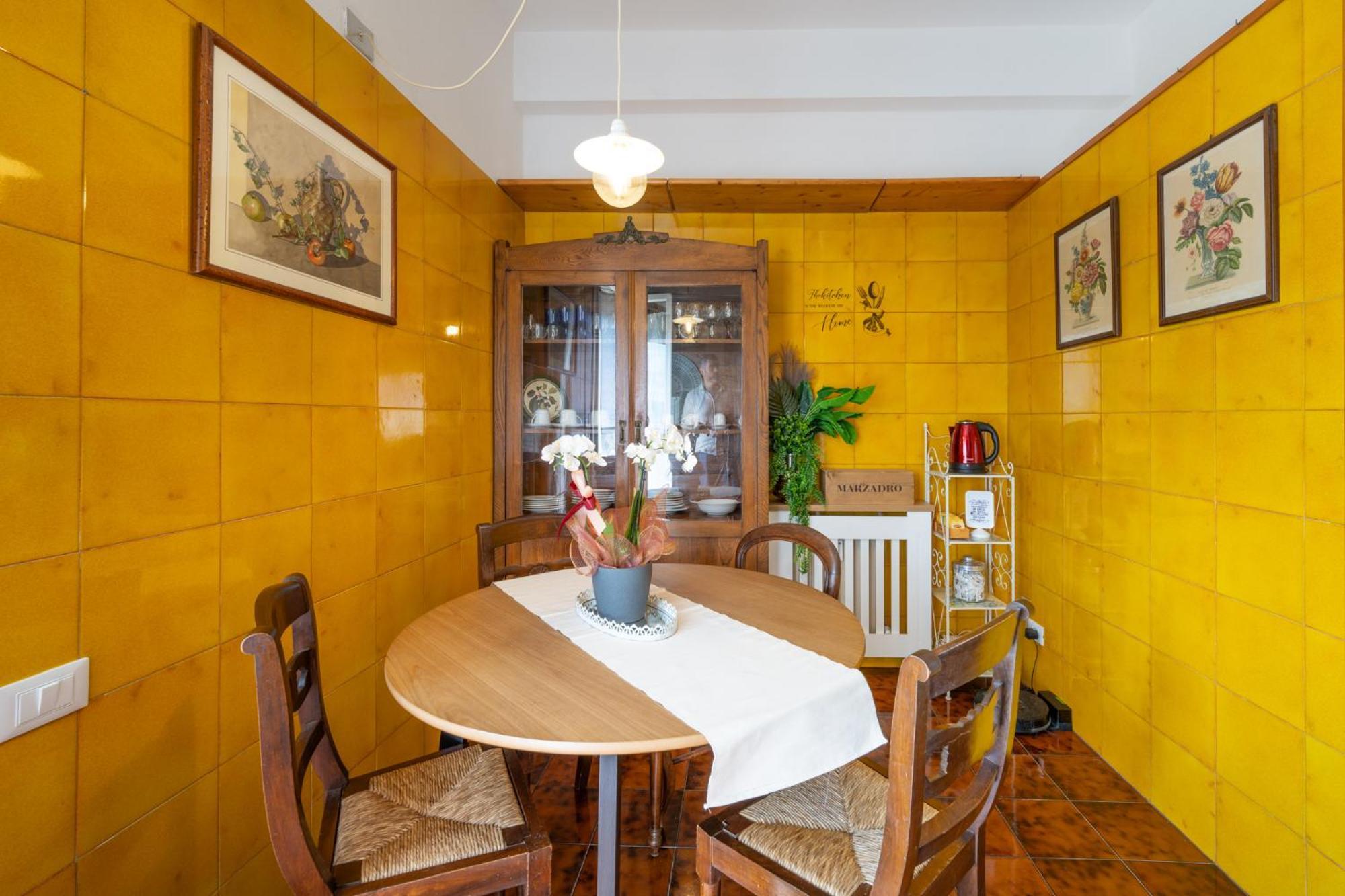 Guittone18 Apartment Арецо Екстериор снимка