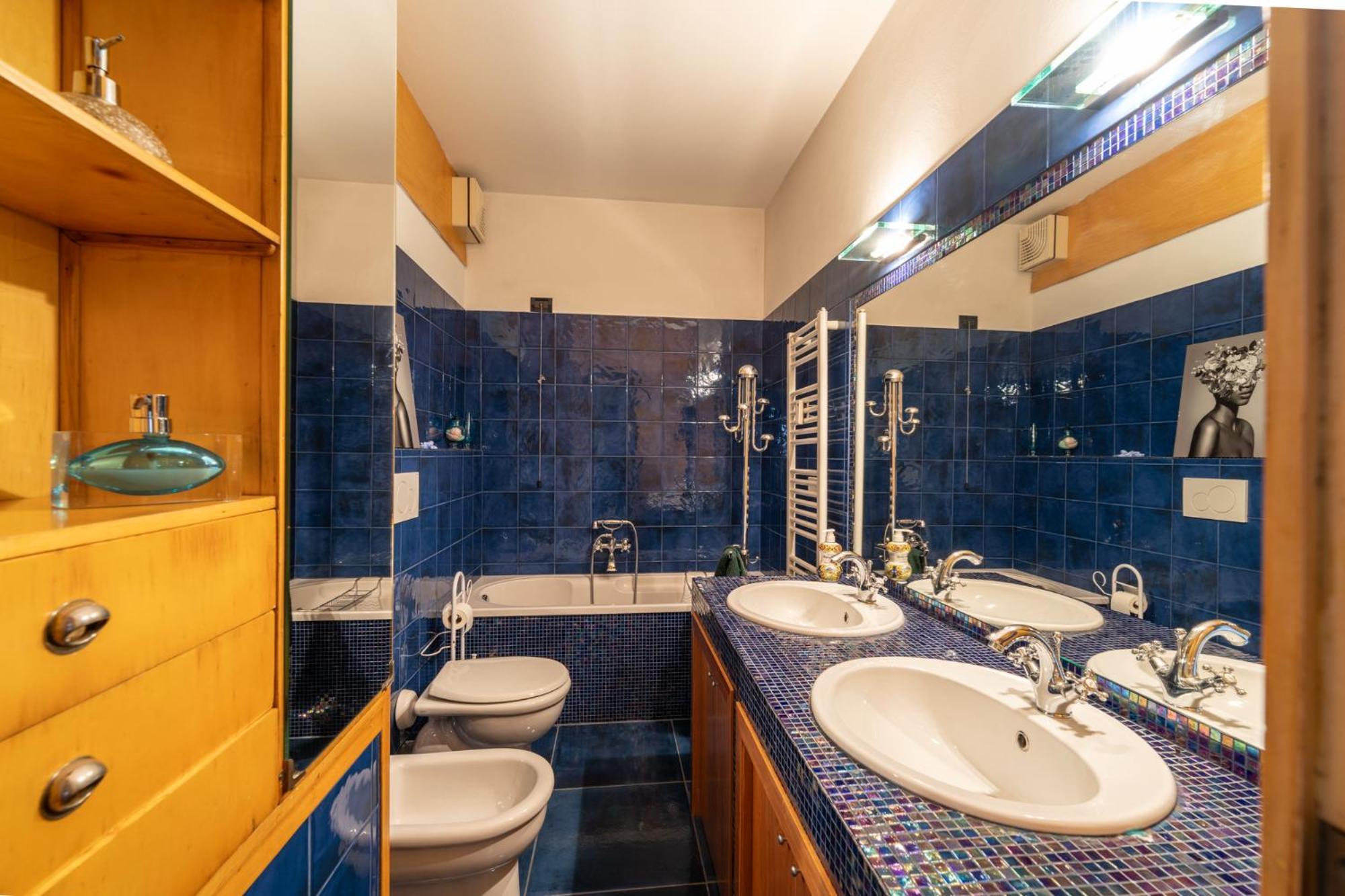 Guittone18 Apartment Арецо Екстериор снимка