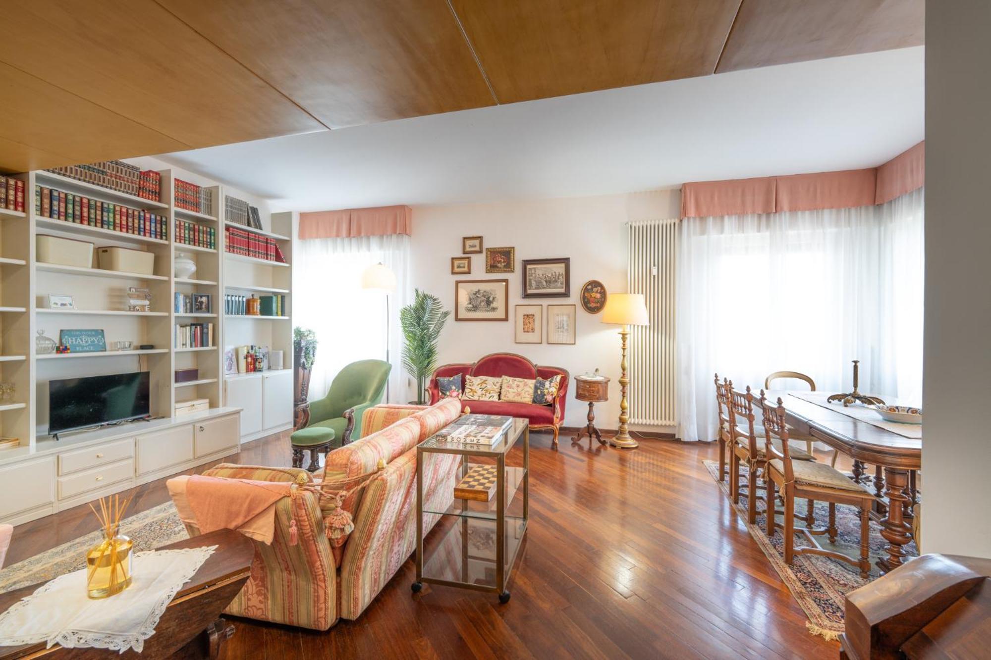 Guittone18 Apartment Арецо Екстериор снимка