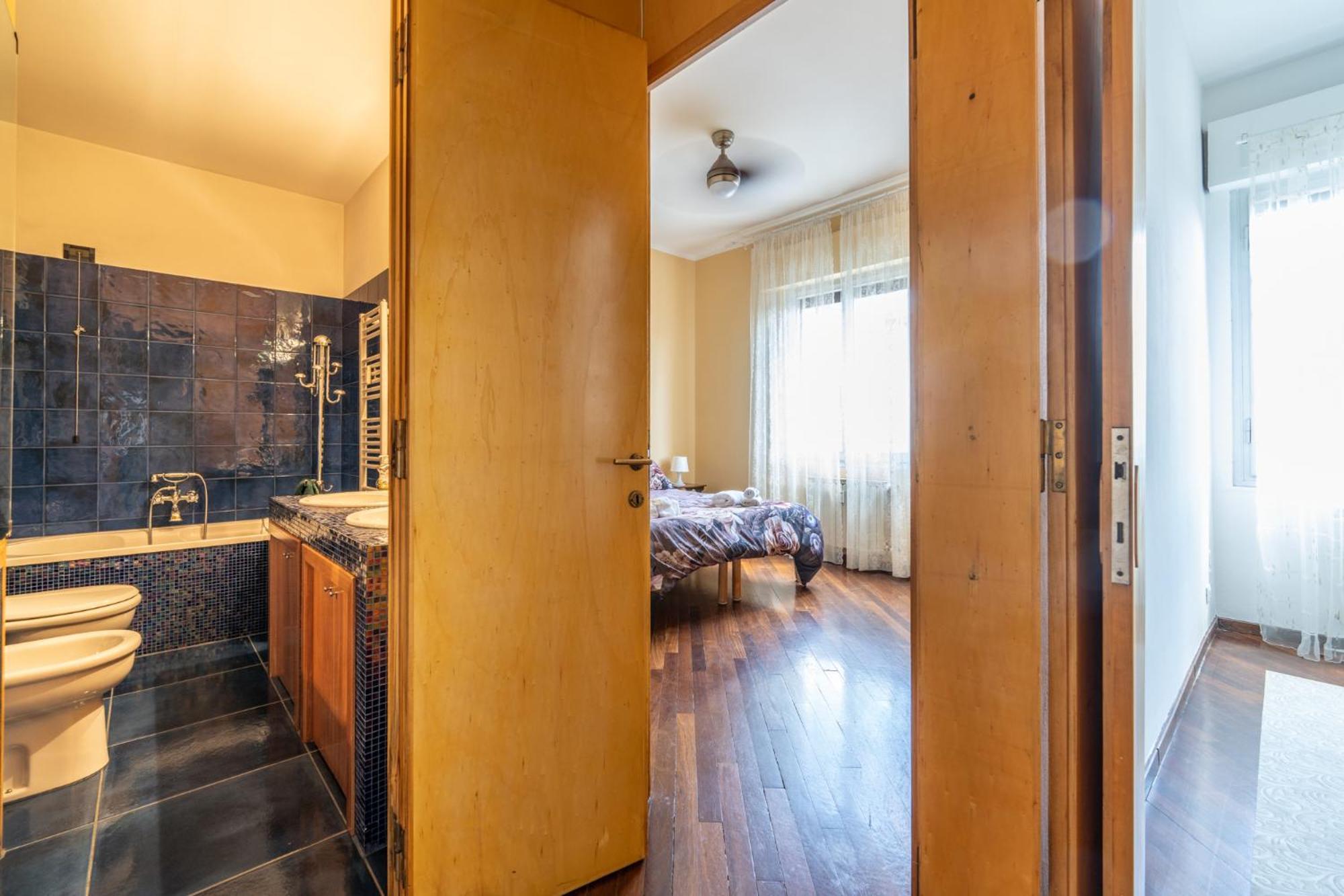Guittone18 Apartment Арецо Екстериор снимка