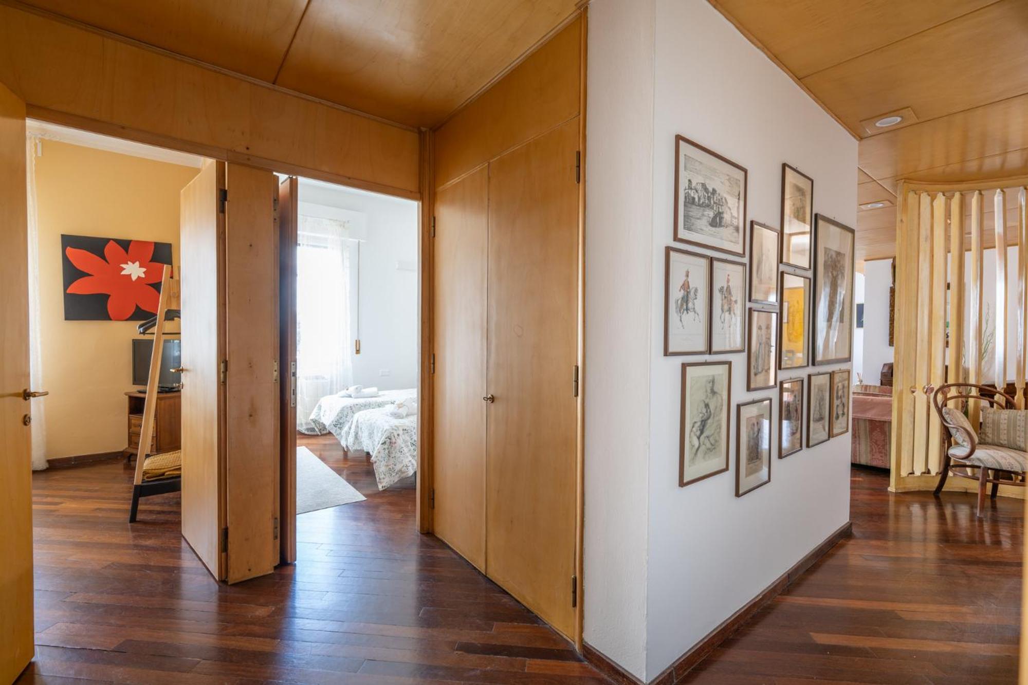 Guittone18 Apartment Арецо Екстериор снимка