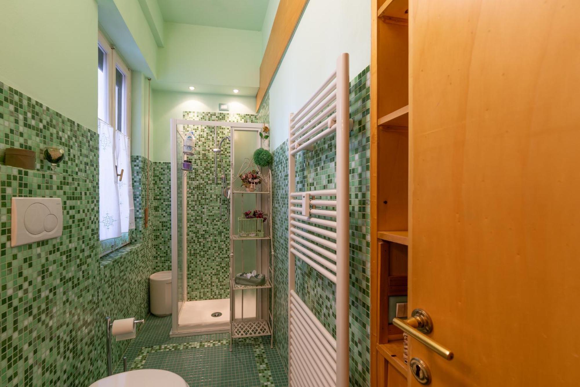Guittone18 Apartment Арецо Екстериор снимка