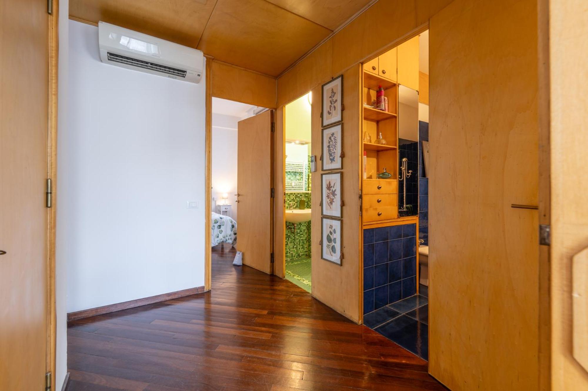 Guittone18 Apartment Арецо Екстериор снимка