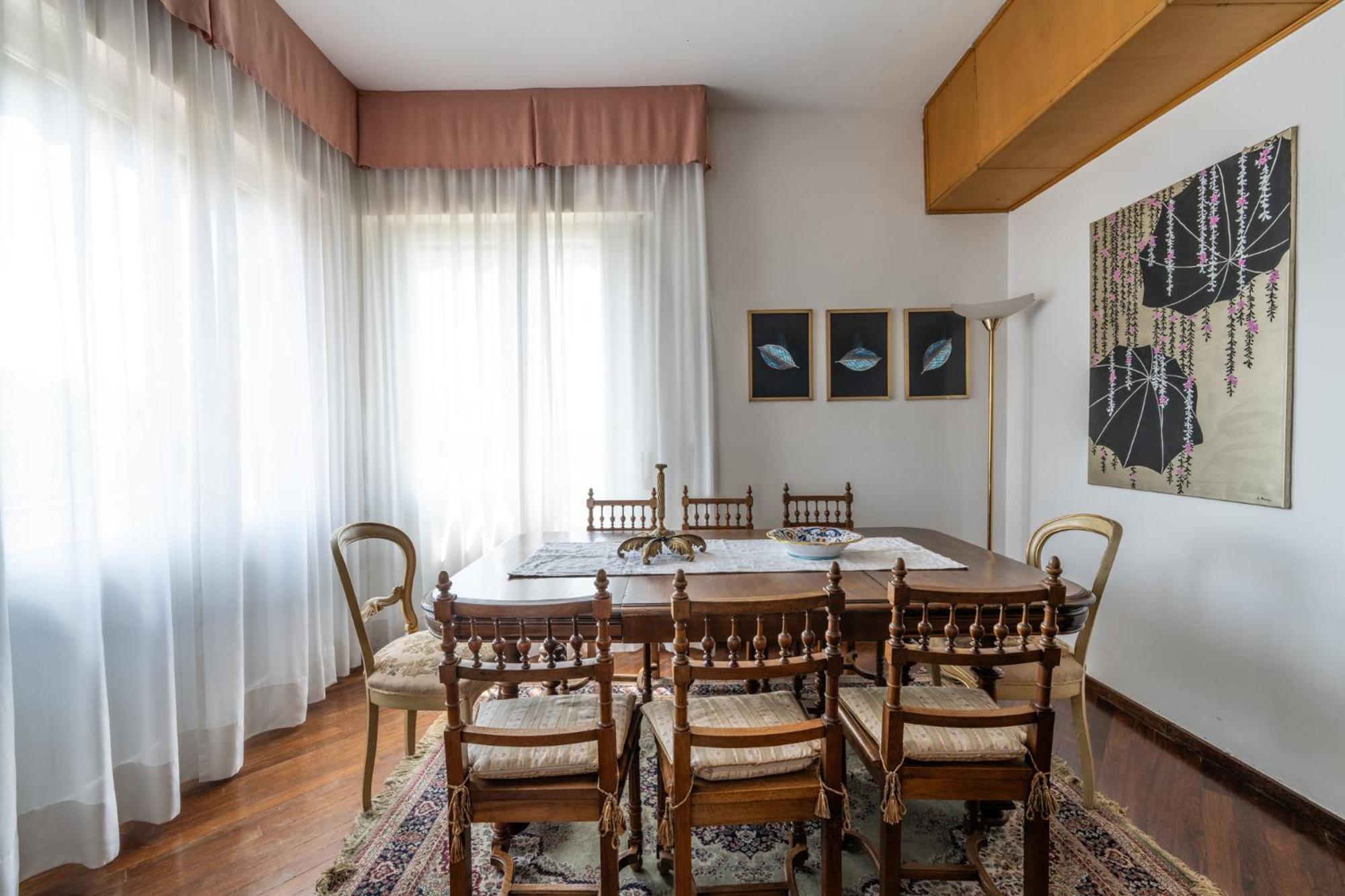 Guittone18 Apartment Арецо Екстериор снимка